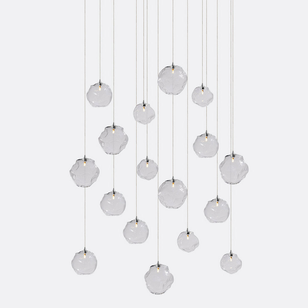 Nimbus 17 Multi-Light Pendant