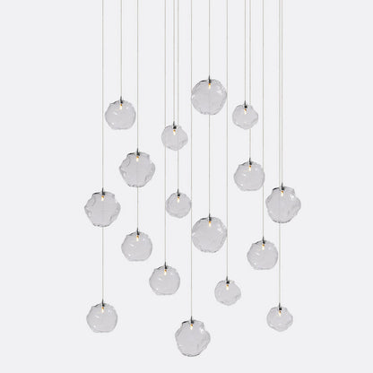 Nimbus 17 Multi-Light Pendant