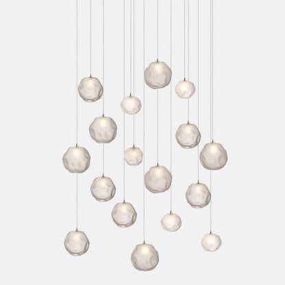 Nimbus 17 Multi-Light Pendant