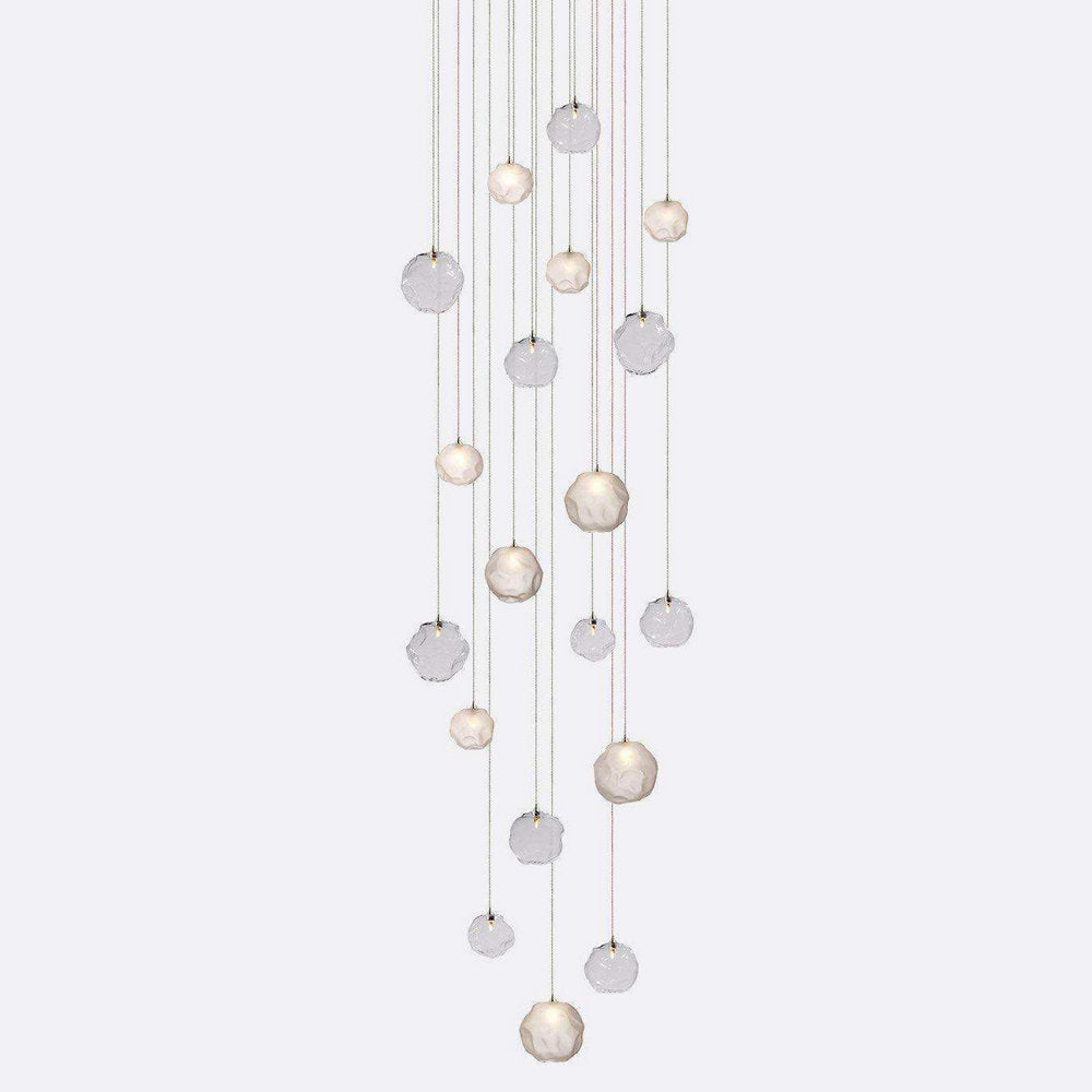 Nimbus 19 Multi-Light Pendant