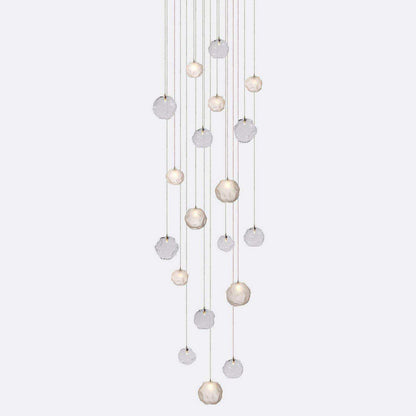 Nimbus 19 Multi-Light Pendant
