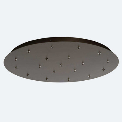 Nimbus 19 Multi-Light Pendant