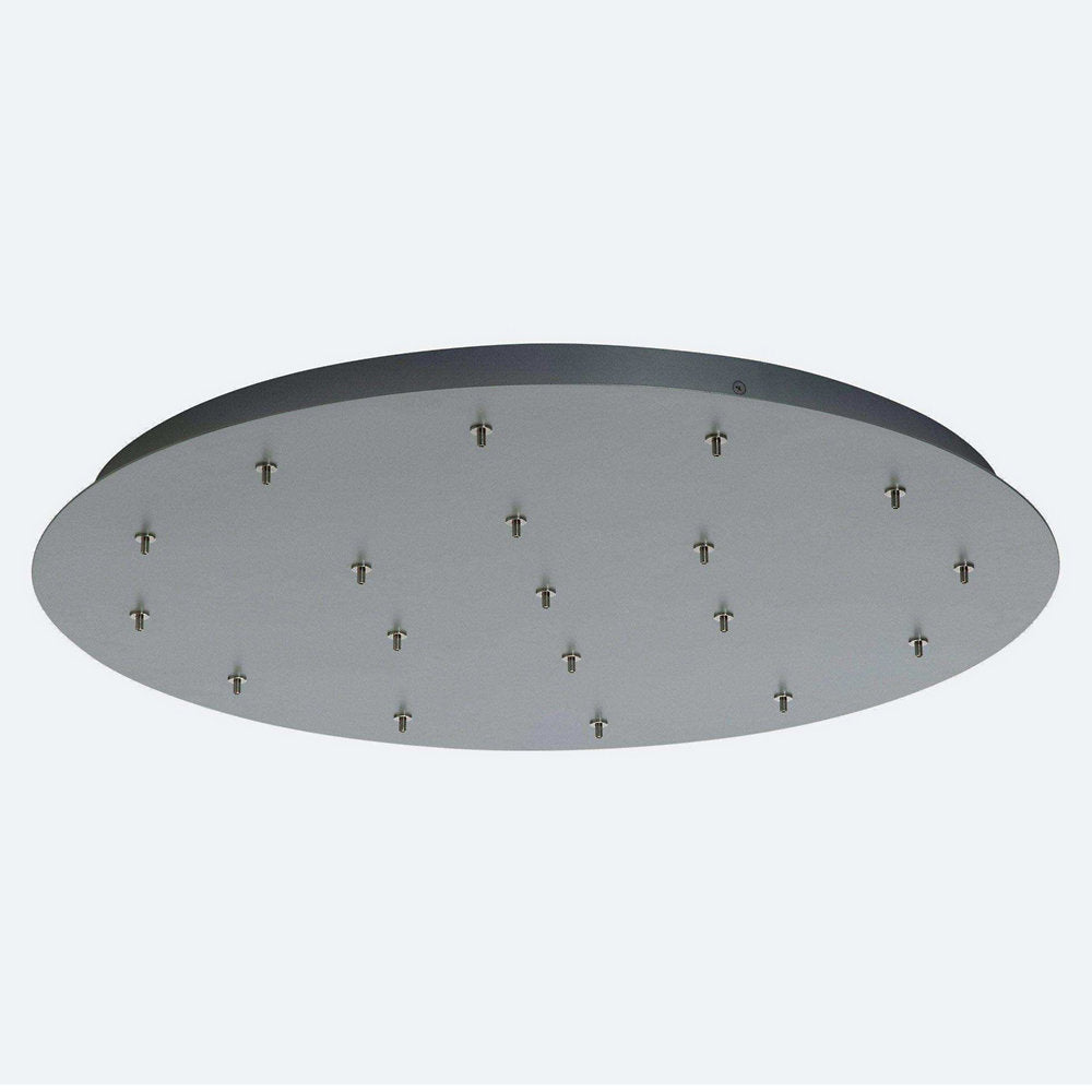 Nimbus 19 Multi-Light Pendant