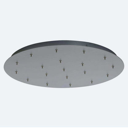 Nimbus 19 Multi-Light Pendant