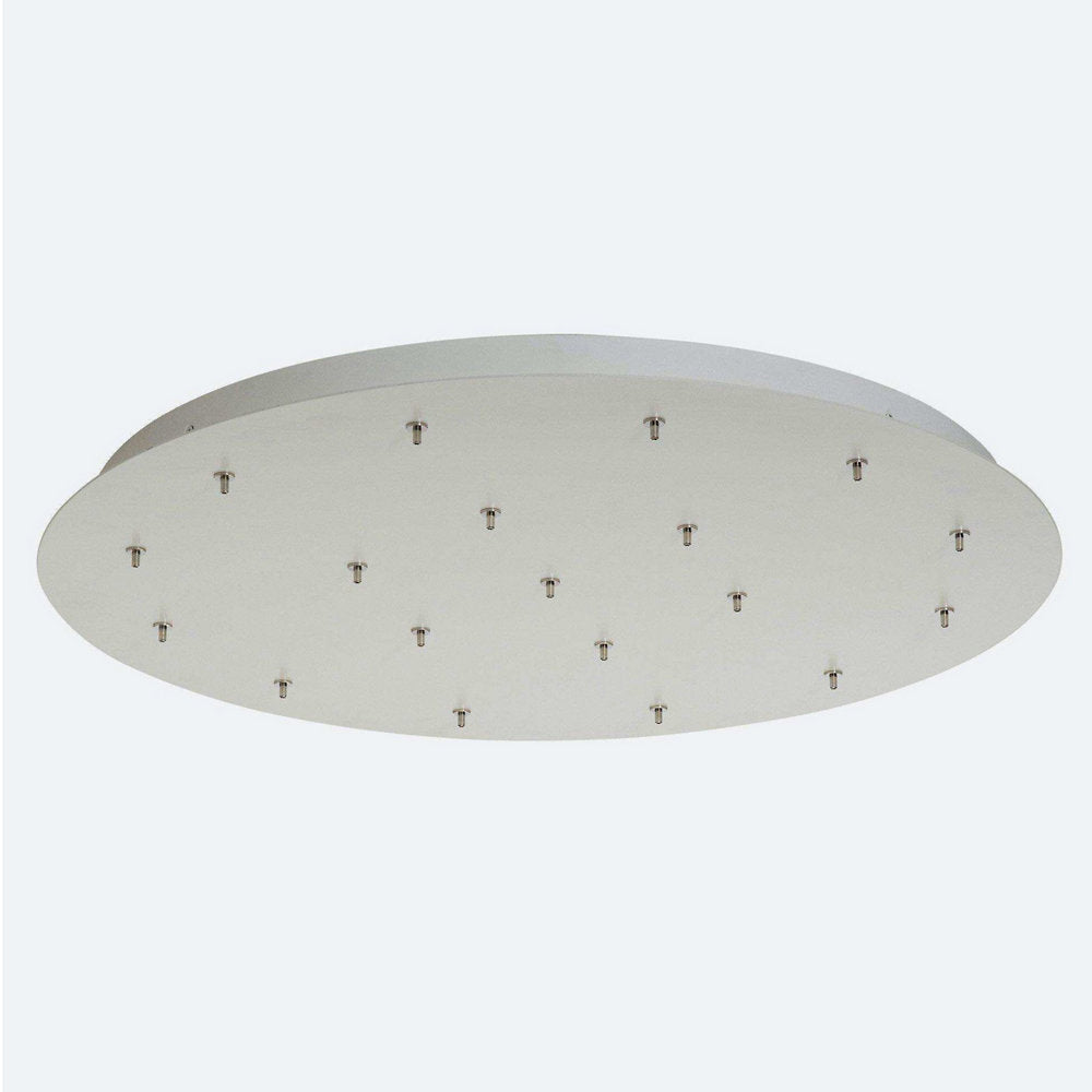 Nimbus 19 Multi-Light Pendant
