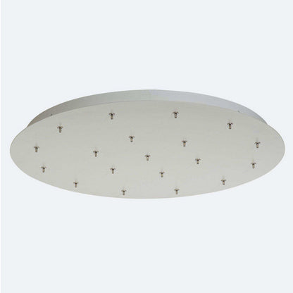 Nimbus 19 Multi-Light Pendant