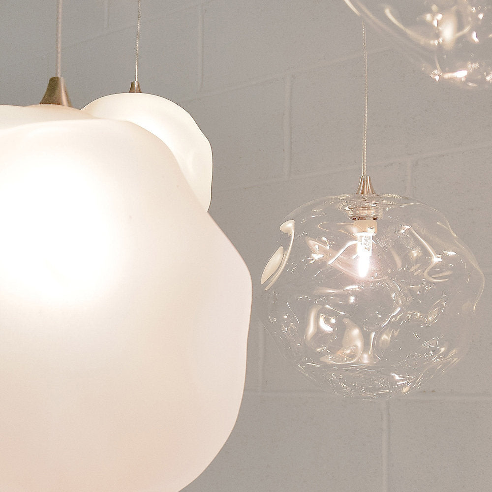 Nimbus 19 Multi-Light Pendant