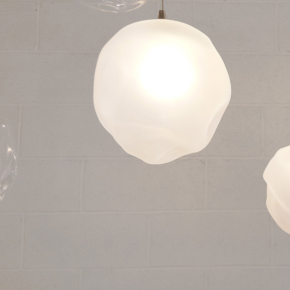Nimbus 19 Multi-Light Pendant