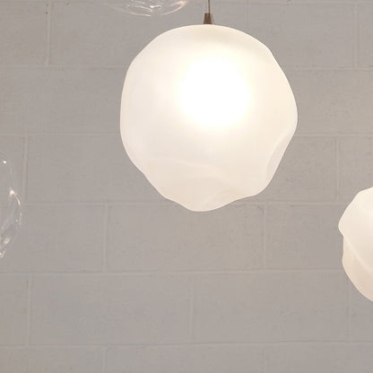 Nimbus 19 Multi-Light Pendant