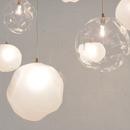 Nimbus 19 Multi-Light Pendant