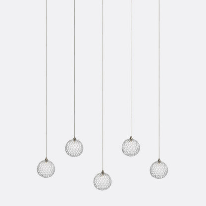 Mod MD5 Multi-Light Pendant