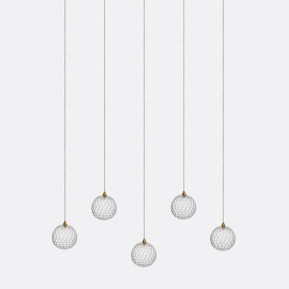 Mod MD5 Multi-Light Pendant