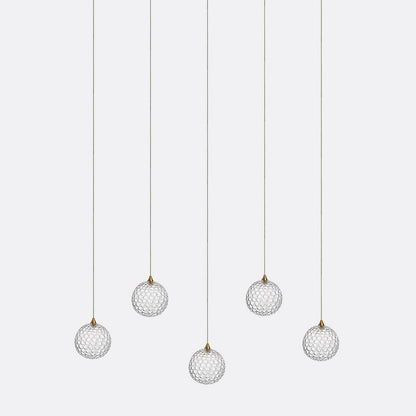 Mod MD5 Multi-Light Pendant