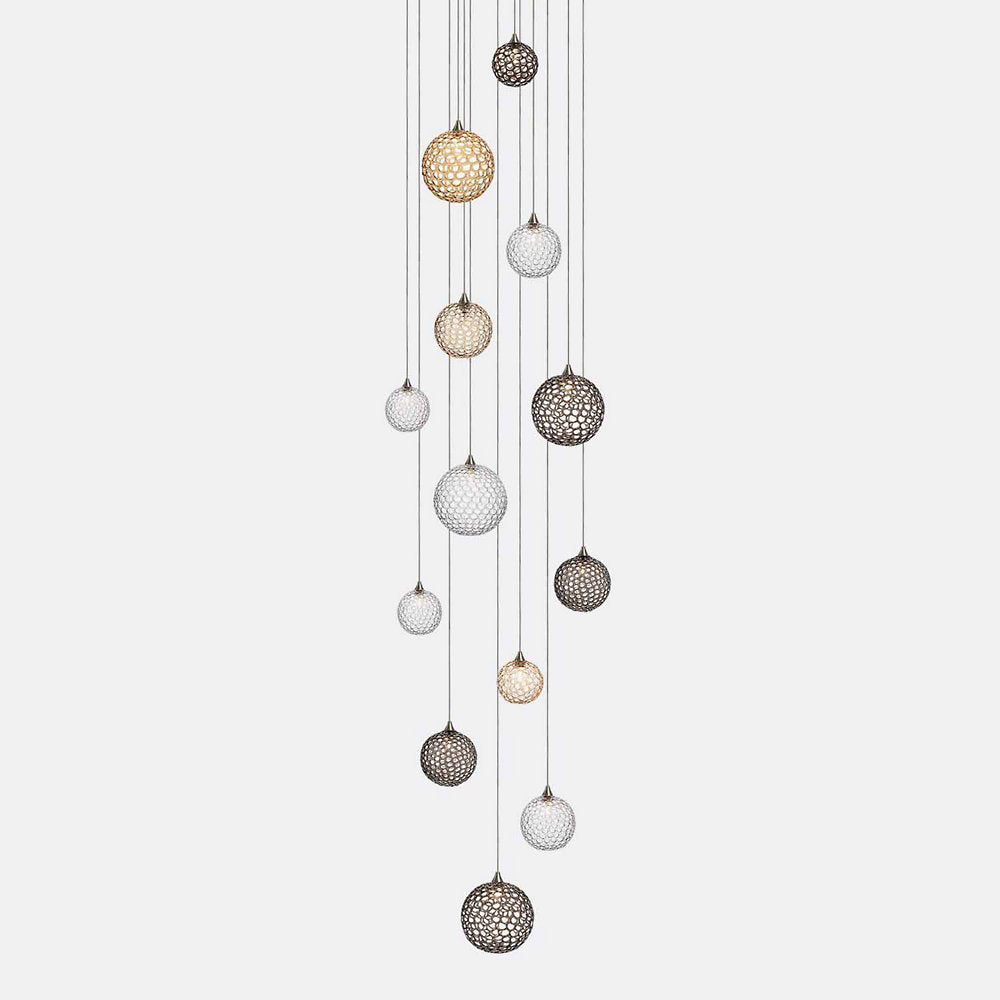 Mod MD13 Multi-Light Pendant