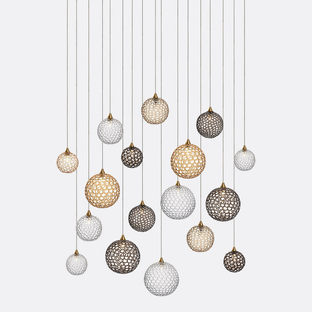 Mod MD17 Multi-Light Pendant