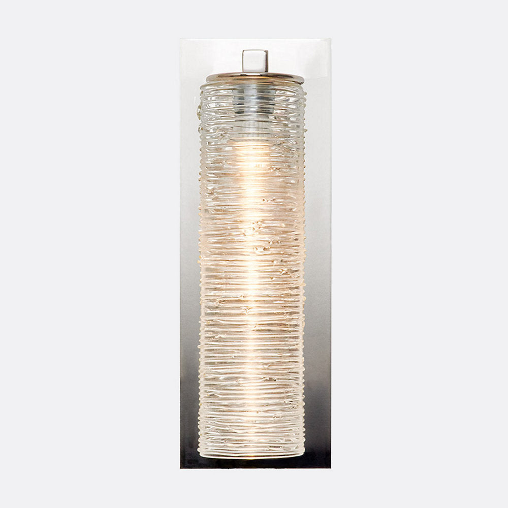 Tamar Disque Wall Sconce