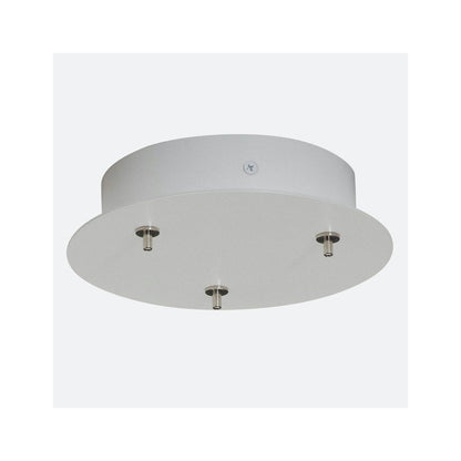 Honey Comb Multi-Light Pendant