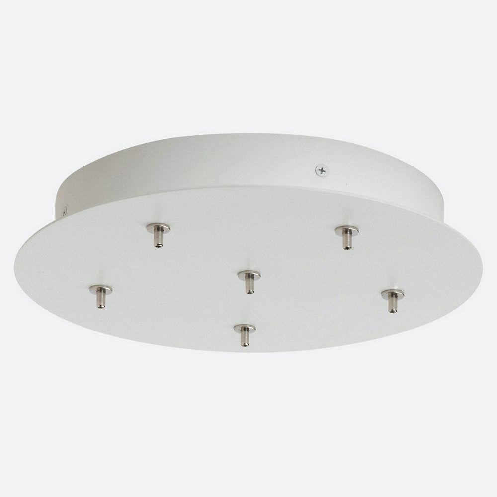 Honey Comb Multi-Light Pendant