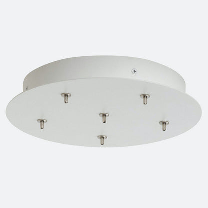 Honey Comb Multi-Light Pendant