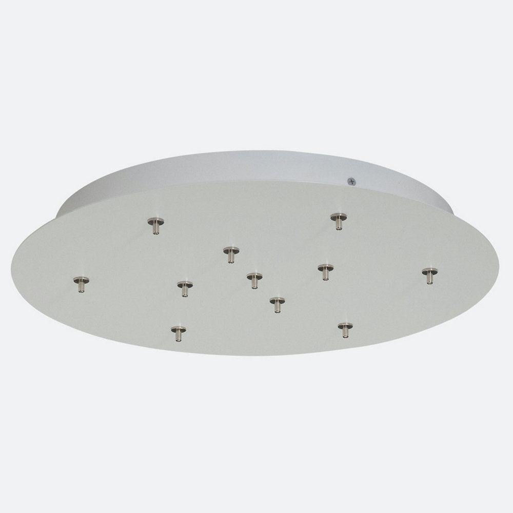 Honey Comb Multi-Light Pendant