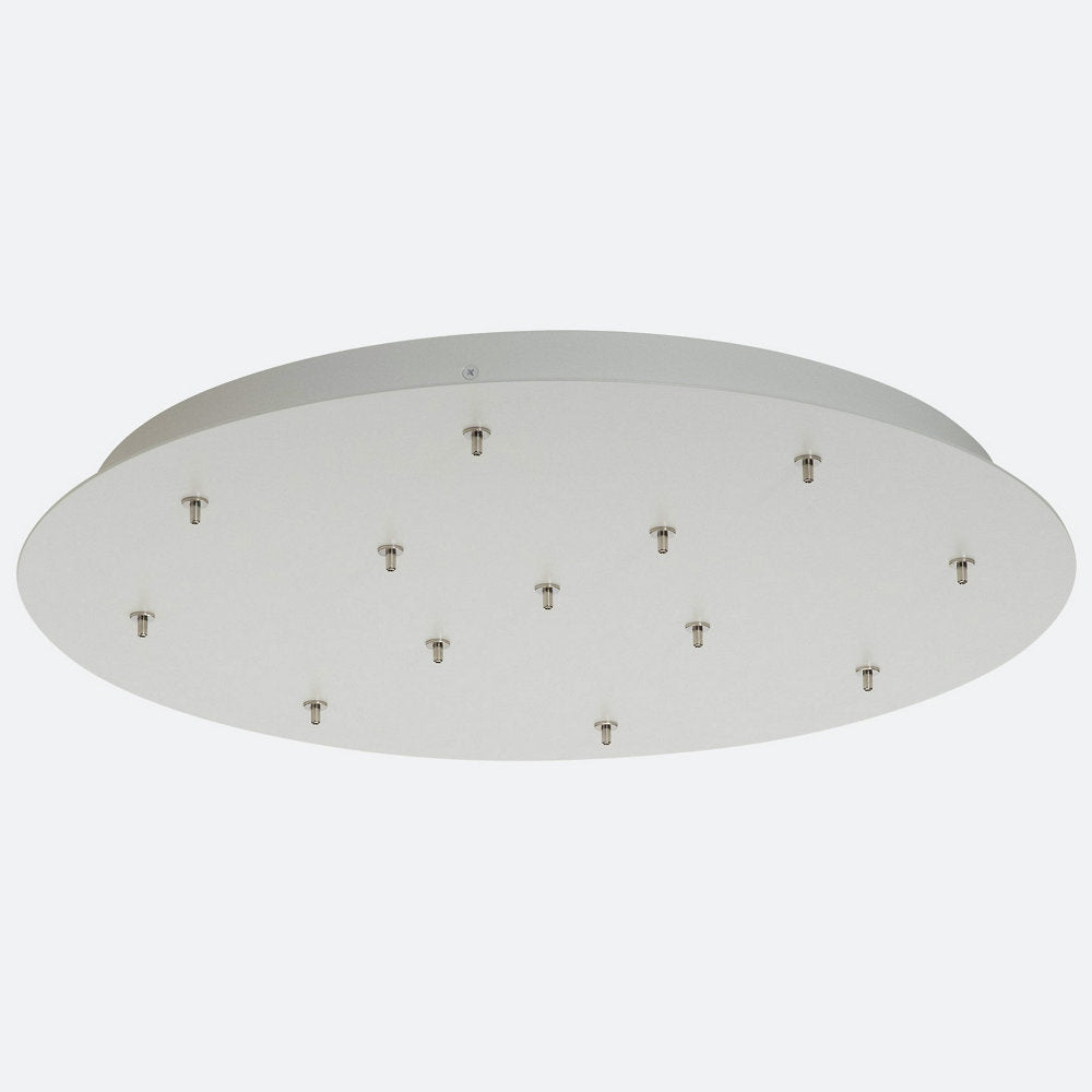 Honey Comb Multi-Light Pendant