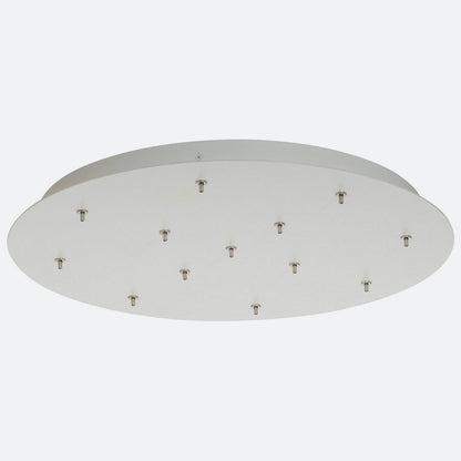 Honey Comb Multi-Light Pendant