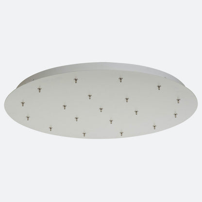 Honey Comb Multi-Light Pendant