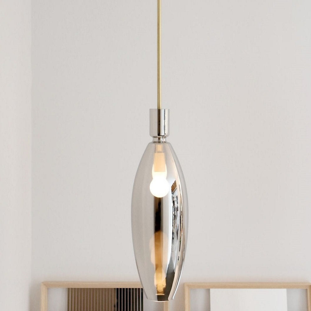Reflect Shape 1 Mini Pendant