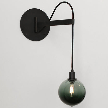 Drape Wall Sconce