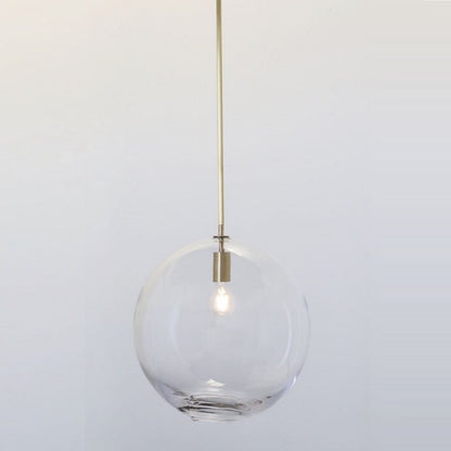Float Pendant