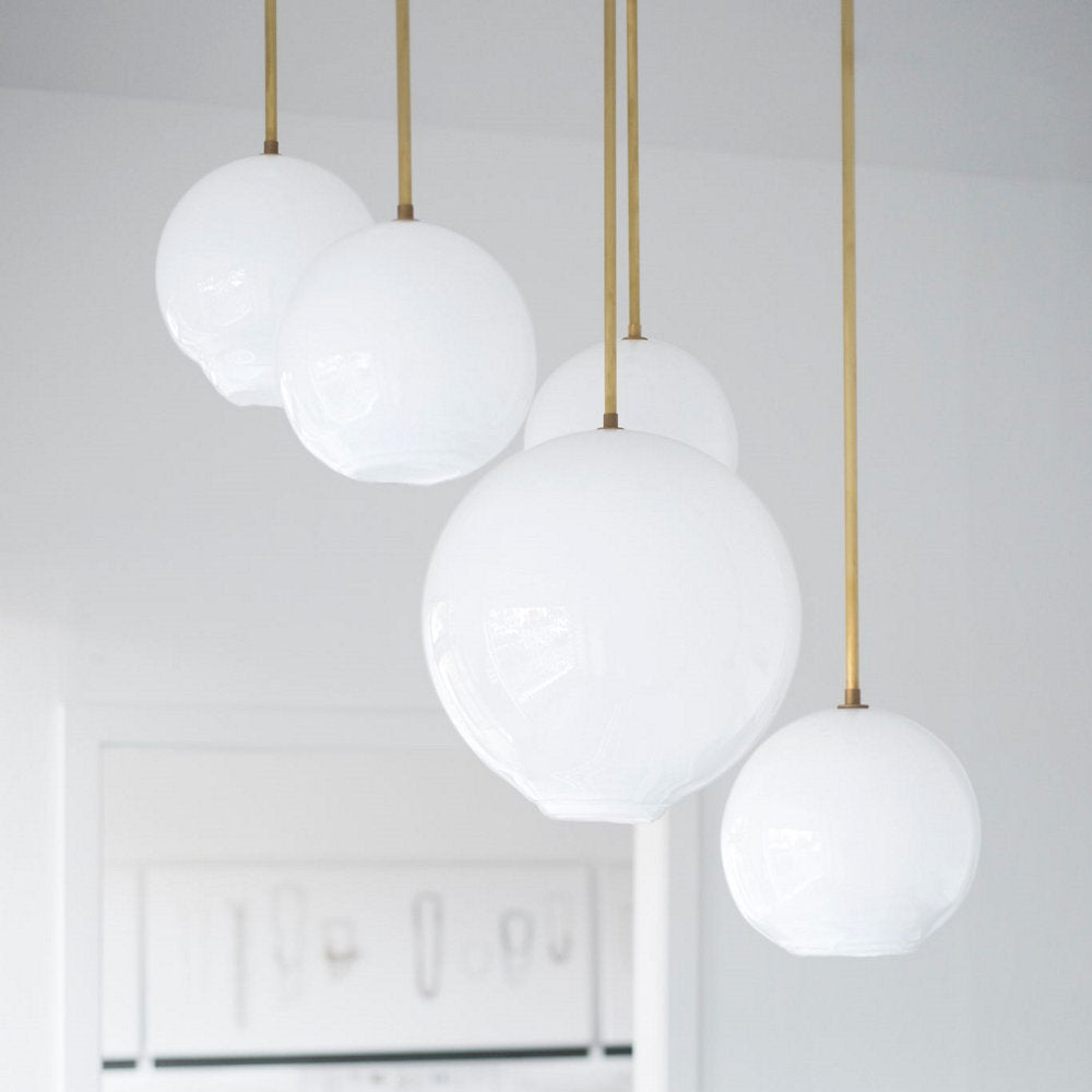 Float Pendant
