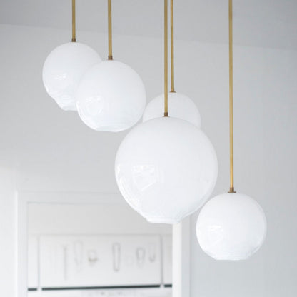 Float Pendant