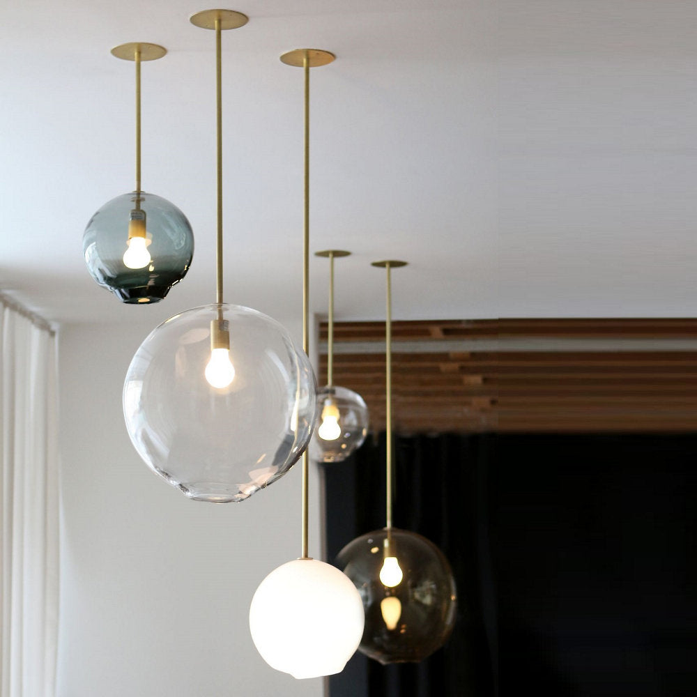 Float Pendant