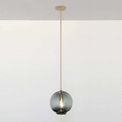 Float Pendant