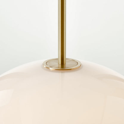 Float Pendant