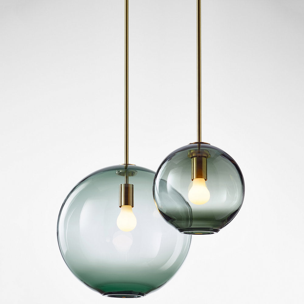 Float Pendant