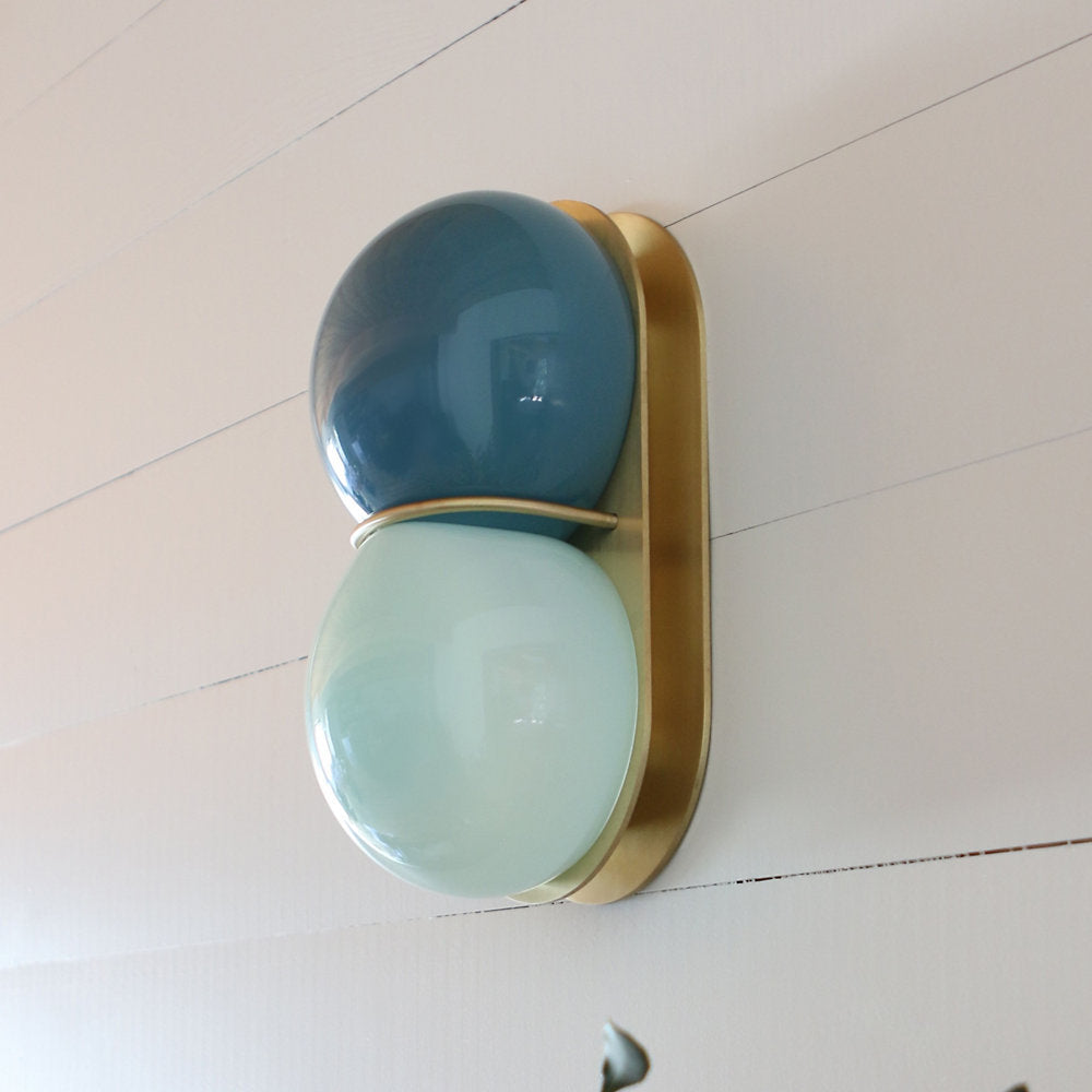 Twin Wall / Flushmount