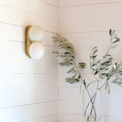 Twin Wall / Flushmount