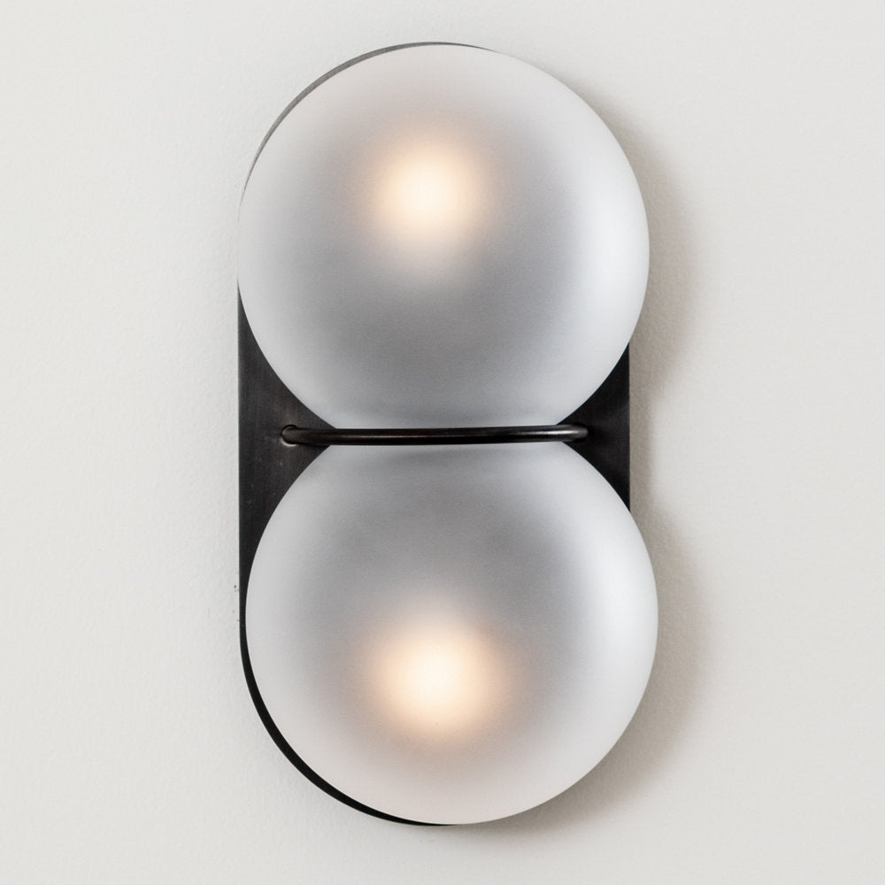 Twin Wall / Flushmount