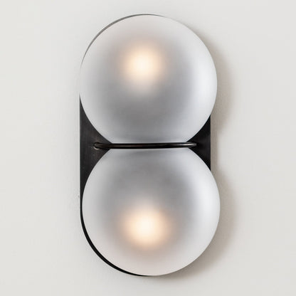 Twin Wall / Flushmount