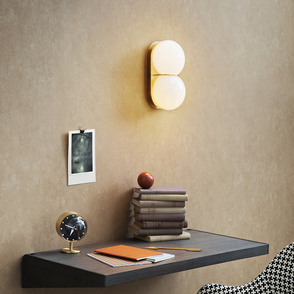 Twin Wall / Flushmount