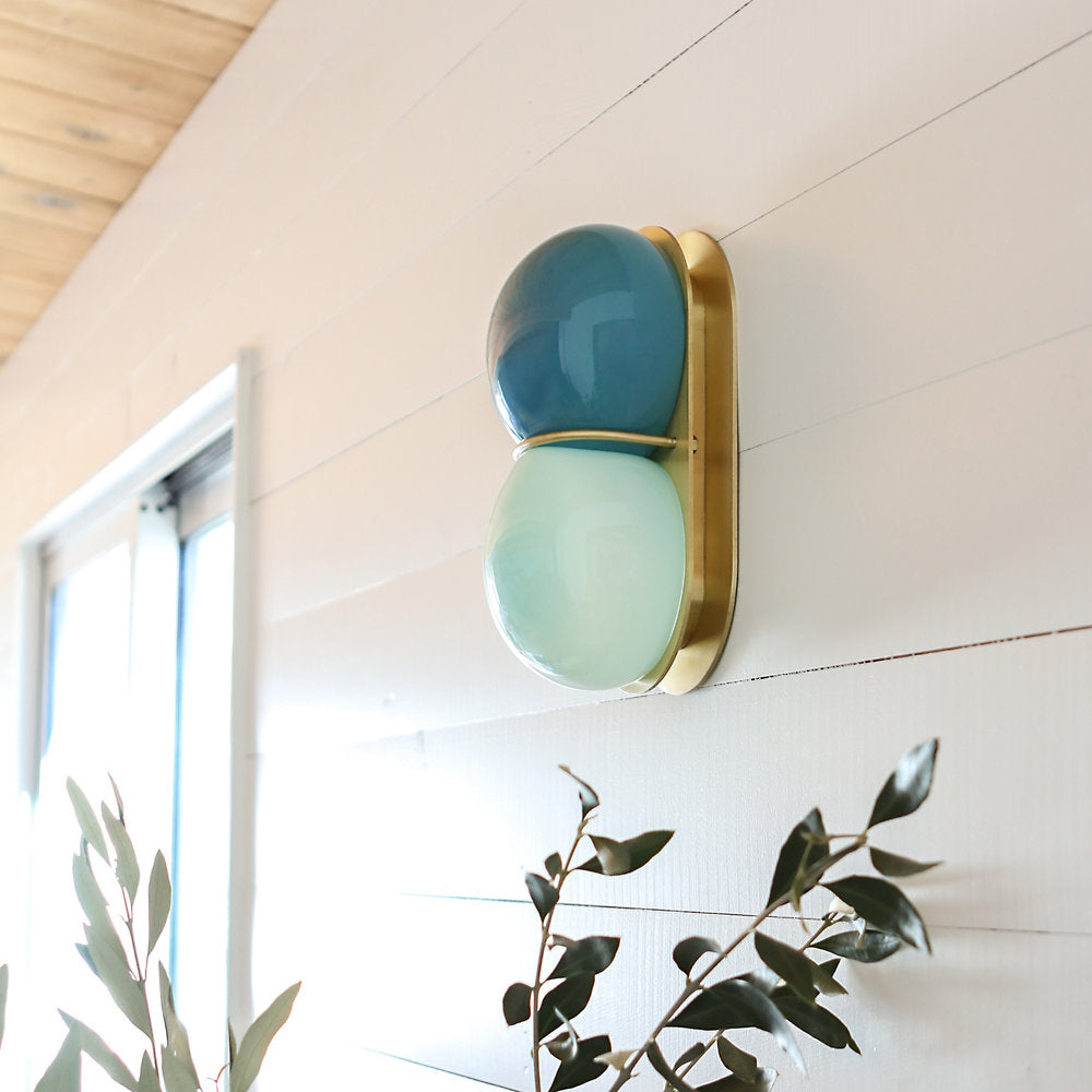 Twin Wall / Flushmount