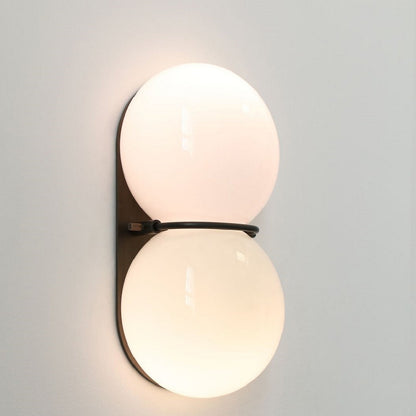 Twin Wall Sconce