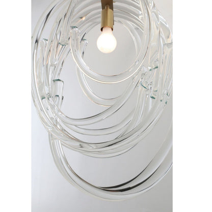 Lasso Pendant