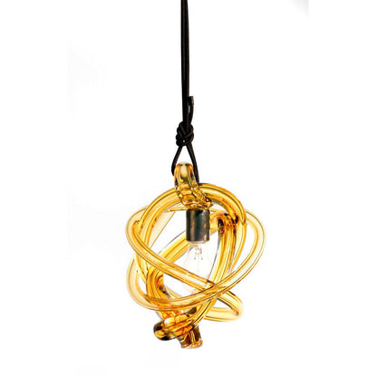 Wrap Pendant