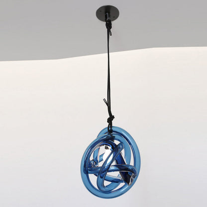 Wrap Pendant