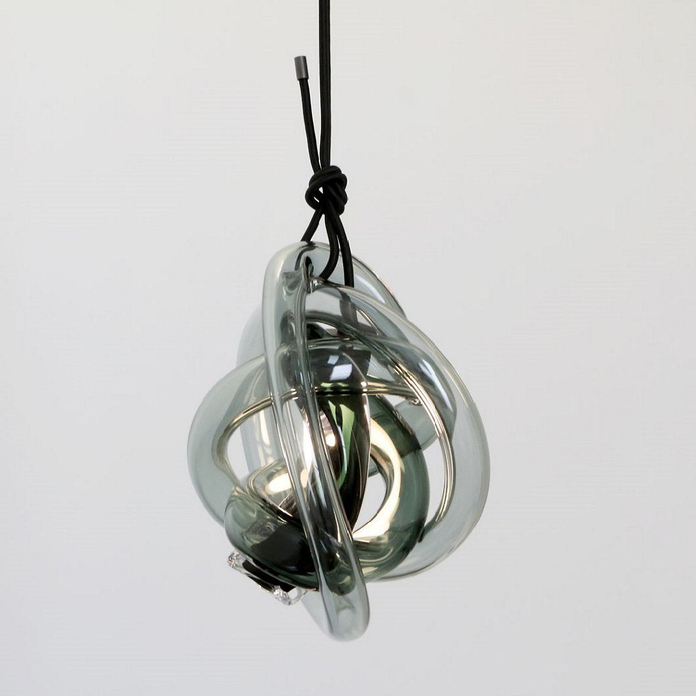 Wrap Pendant