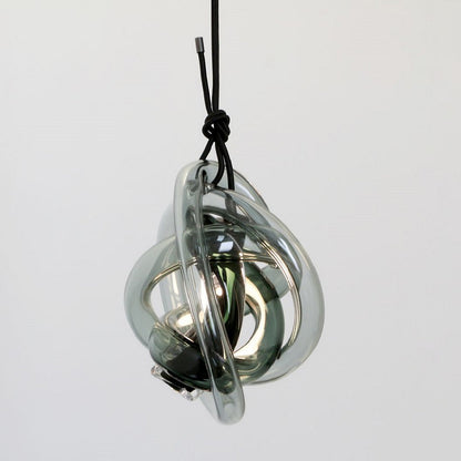 Wrap Pendant
