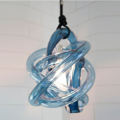 Wrap Pendant