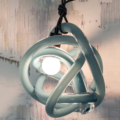 Wrap Pendant